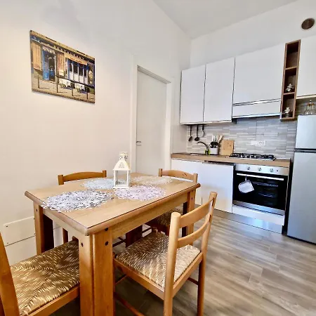 Appartement La Casina Di Nonna Italia *