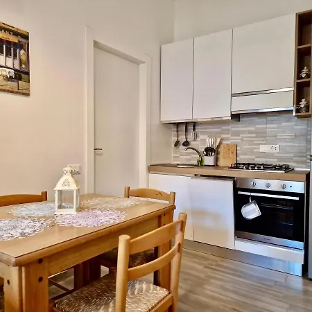 La Casina Di Nonna Italia Lejlighed L'Aquila
