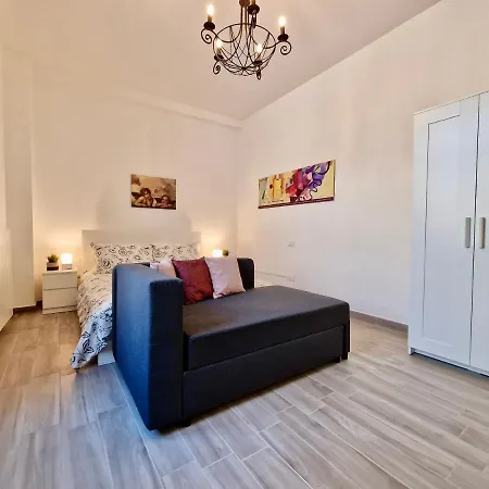 La Casina Di Nonna Italia Lejlighed