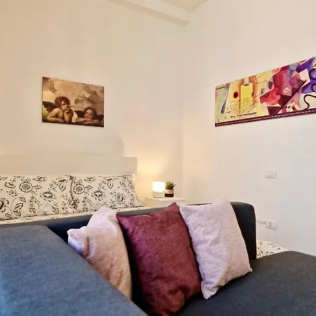 La Casina Di Nonna Italia *