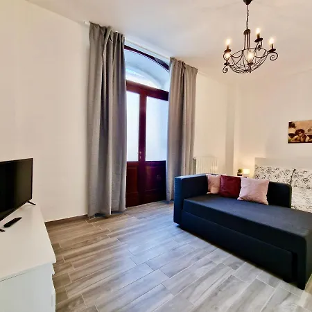 La Casina Di Nonna Italia * L'Aquila