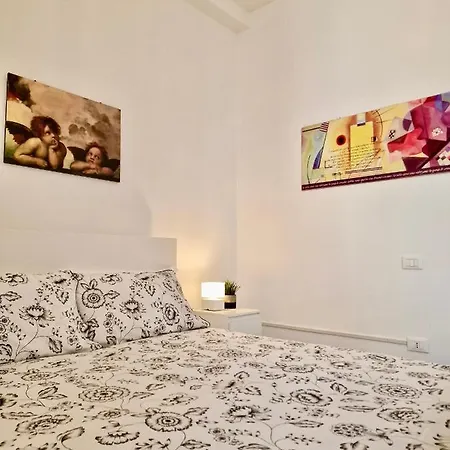La Casina Di Nonna Italia Lejlighed