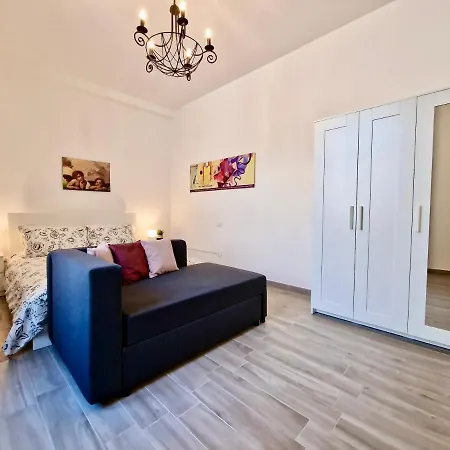 La Casina Di Nonna Italia