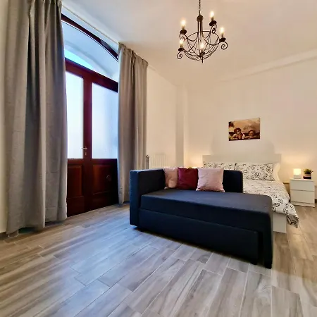 La Casina Di Nonna Italia