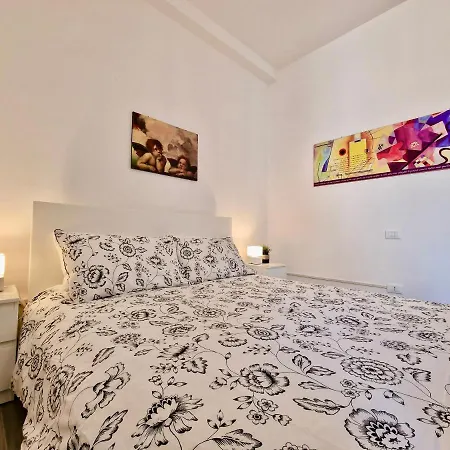 Appartement La Casina Di Nonna Italia LʼAquila