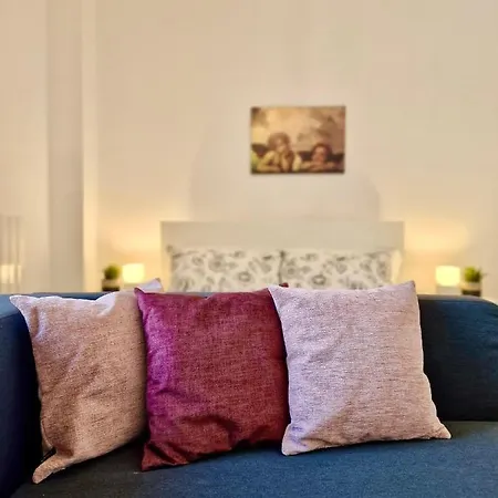 Appartement La Casina Di Nonna Italia *