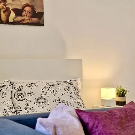 La Casina Di Nonna Italia