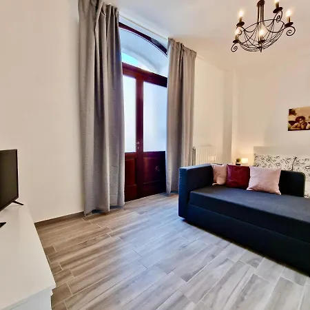 La Casina Di Nonna Italia