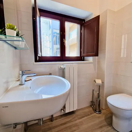 Appartement La Casina Di Nonna Italia