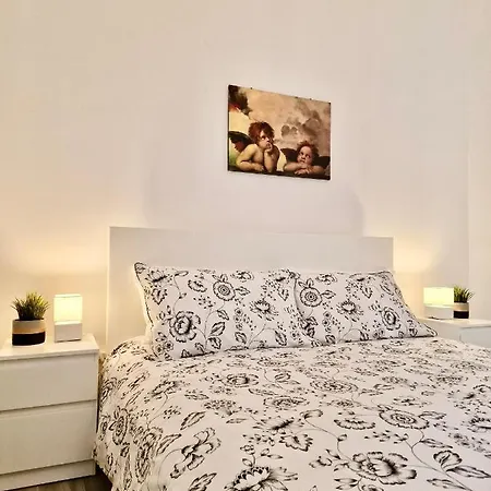 La Casina Di Nonna Italia *